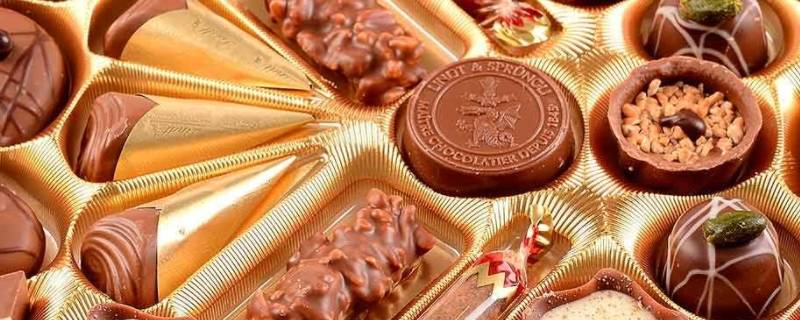 瑞士莲巧克力是哪个国家的 瑞士莲巧克力产地有哪些