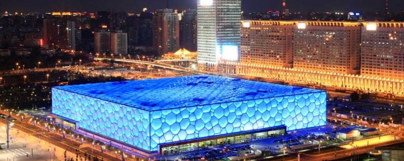 国家游泳中心又被称为什么 游泳中心是什么