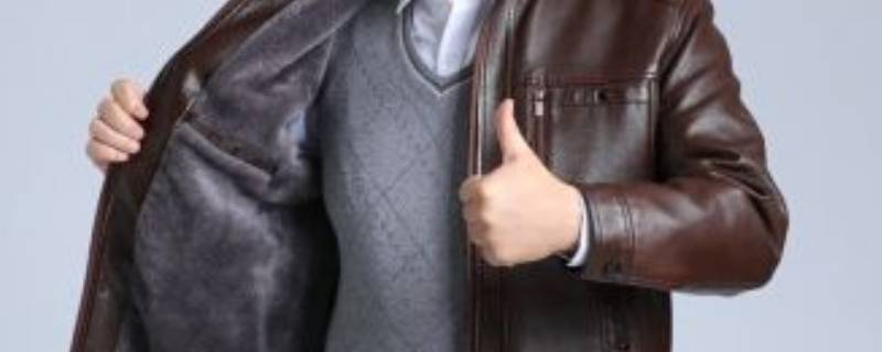 皮袄子可以用洗衣机洗吗 袄子可不可以用洗衣机洗