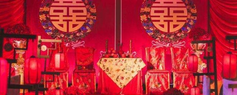 二拜高堂指的是什么（二拜高堂指的是什么生肖）
