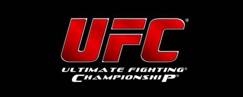 UFC是啥（UFC是啥比赛）