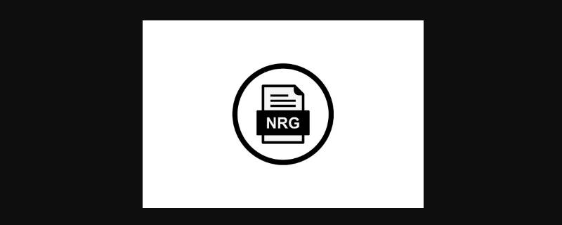 nrg文件用什么打开 nrg音乐文件用什么打开