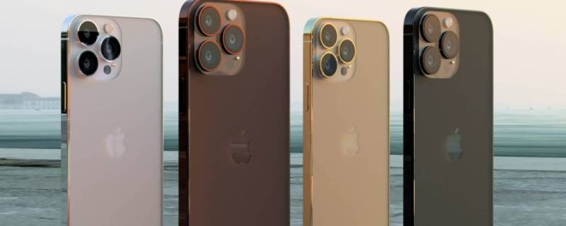 iphone13有没有激光雷达 iPhone 13激光雷达