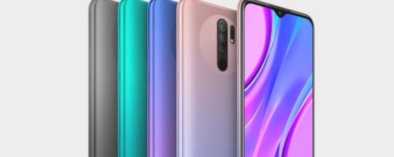 redmi9是什么型号（redmi9是什么型号手机）