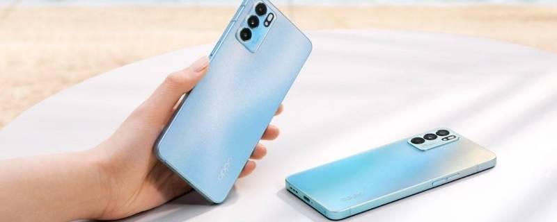 opporeno6nfc功能在哪里 opporeno5nfc功能在哪里