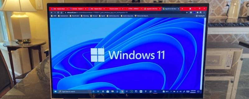 win11提升游戏性能吗（win11游戏性能比win10好）