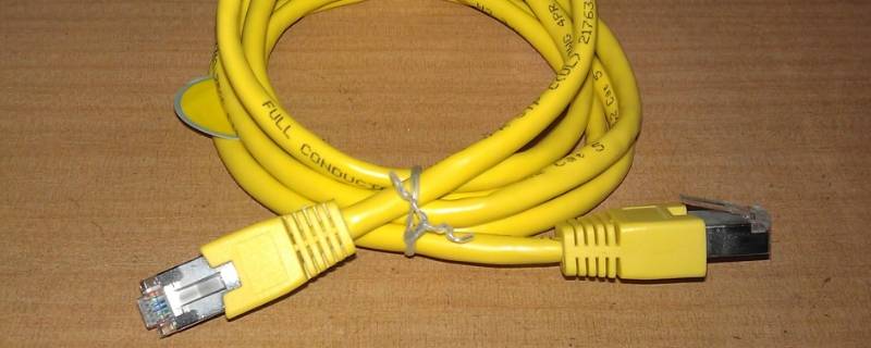 cat5和cat5e区别（cat5e和6的区别）