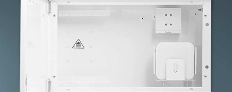 弱电箱是干嘛用的 弱电箱是干嘛用的呢