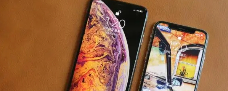 iPhonexs尺寸（iphonexs尺寸和xsmax尺寸）