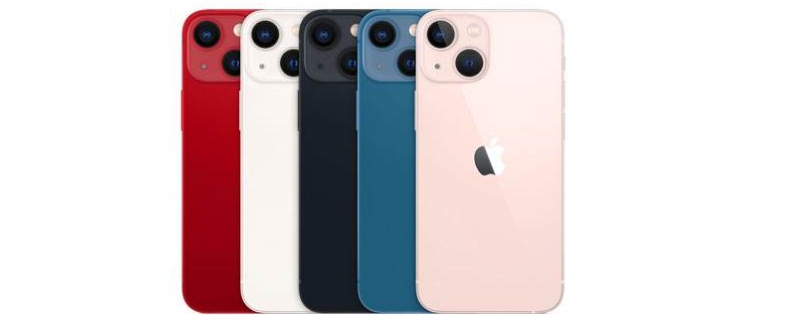 iPhone13有nfc功能吗 iphone13有nfc功能吗可以录门