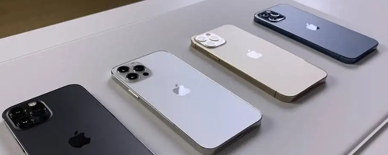 iPhone12pro是双卡吗（美版iphone12pro是双卡吗）