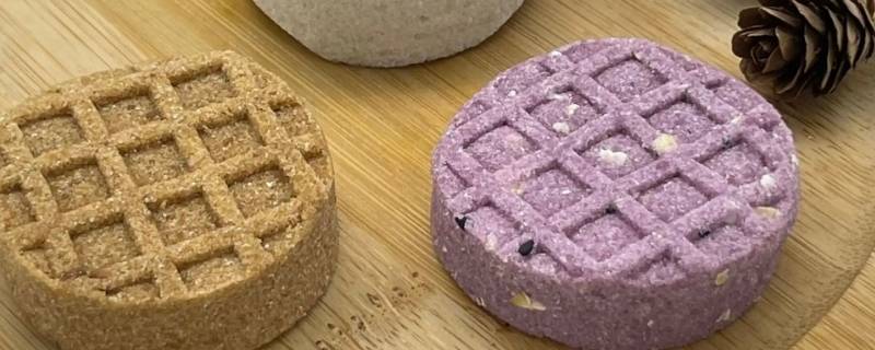 茯苓糕蒸出来为什么还是粉（茯苓糕怎么蒸）