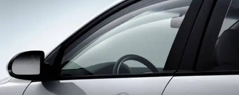 汽车车窗漏雨怎么办 汽车车窗漏雨怎么办视频