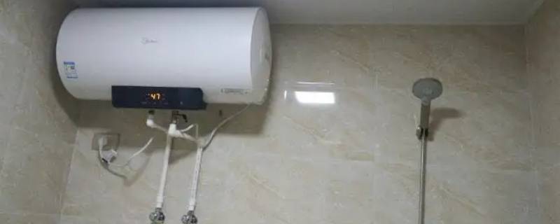 水箱更换加热棒后加热水面震动 水箱更换加热棒后加热水面震动很大