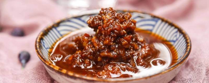小作坊牛肉酱能招代理商吗 小作坊可以生产牛肉酱吗
