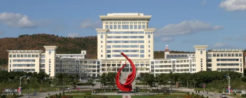 山大威海分校走读全国招生吗 山东大学威海分校走读生招生