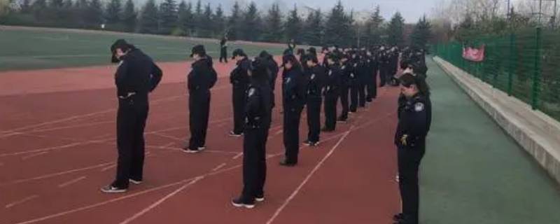 辅警培训因为受伤去不了怎么办 辅警培训因为受伤去不了怎么办呀