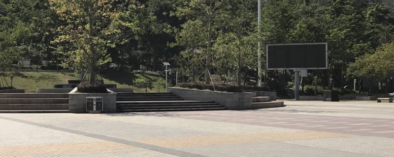 坂田和黄金山公园有单杠吗