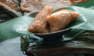 冰冻粽子更好吃 冰冻粽子更好吃还是冷藏