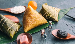 冰冻粽子能直接蒸吗（冰冻的粽子可以直接蒸吗?）