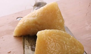 冰冻粽子要蒸多长时间能熟（冰冻熟粽子要蒸多久）