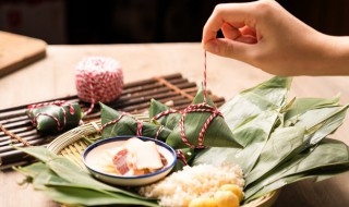 冰冻粽子大概要蒸多久（冰冻粽子大概要蒸多久才能吃）