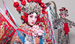 京剧里面的末是什么意思（京剧中指什么）