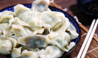 冷水下锅煮饺子要煮多久（冷水下锅煮饺子要煮多久熟）