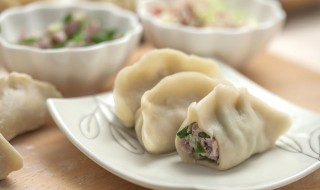 冷水下锅煮速冻饺子要多久 冷水下锅煮速冻饺子要多久能熟