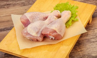 鸡腿没有冷水下锅要煮多久 鸡腿没有冷水下锅要煮多久能熟
