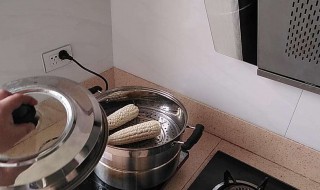 水下冷水热水下锅要煮多久（什么时候冷水下锅什么时候热水下锅）