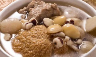 排骨猴头菇做法煲汤（排骨猴头菇做法煲汤养胃吗）