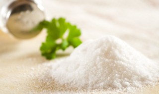盐和小苏打一起有什么作用 盐和小苏打的作用