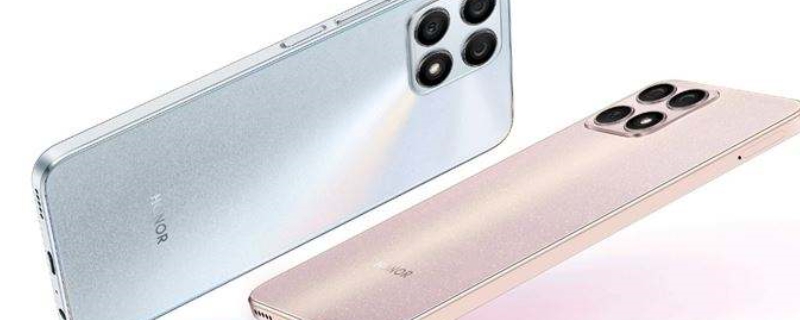 荣耀x30i有nfc功能吗 vivo x30有nfc功能吗