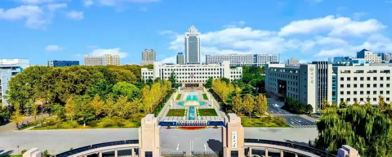 山大校长什么级别（山大副校长是什么级别）